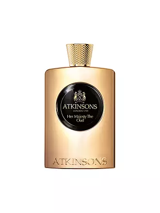 ATKINSONS | Her Majesty The Oud Eau de Parfum 100ml | 